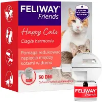 Ceva Friends Diffuser En Navulling