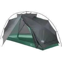 Big Agnes Pitchpine VST 1.5 (Kleur - Asphalt/Mint Leaf)