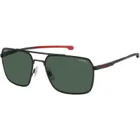 Carrera CARDUC 057/S Matte black 59/18/140 MAN Zonnebrillen