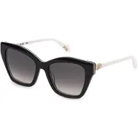 Just cavalli Sjc175-5509h9 55x18x140 Mm Dames Zonnebril