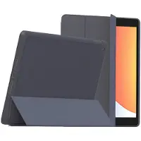 MW Folio SlimSkin voor iPad 10.9” 10e generatie 2022 Blauw