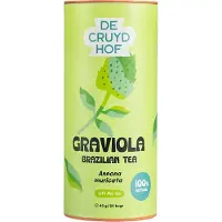Cruydhof Graviola Brazilian Tea - 20 theezakjes