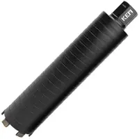 KEM RS-TX Diamantboor droog – 1 1/4” x 300 mm – Softslag/percussie functie