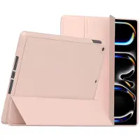 MW SlimSkin voor iPad Pro 11” M4 2024 Roze