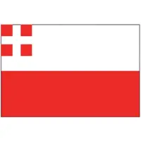 Talamex Utrechtse vlag