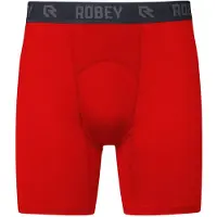 Robey Slidingbroekje Rood