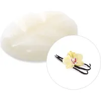 Scentchips Vanille - Geurblokjes - Huisparfum - Geurchips - Waxmelts - Geschikt voor Geurbrander en Waxbrander - XXL - 144 Stuks