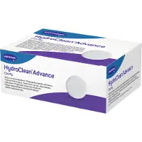 Hartmann Hydroclean Advance 5,5 cm 10 St Pleister
