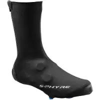 Shimano S-phyre Tall Overschoenen
