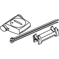 Cateye Computerdeel - Sensor - Strada/Micro/Vectra