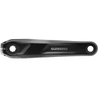 Shimano Fc-em600 Rechter Crank