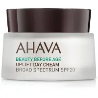 Ahava Beauty Before Age Uplift Day Cream Broad Spectrum SPF 20 50 ml