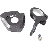 Shimano Handle Indicator Clamp M8000 Left 11s Zwart