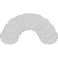 Hazet 9033-5-01/10 Reserve schuurpads 10 stuk(s)