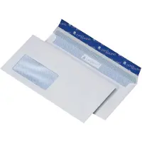 Mailmedia briefumschlag cygnus excellence, din lang 226010