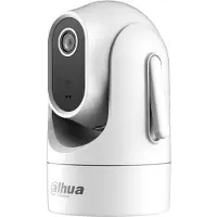 Dahua Technology H4C, IP-beveiligingscamera, voor binnen, met kabel en draadloos, CE-certificering, geschikt voor plafond, muur of tafel, wit