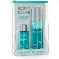 Revlon Equave Hydro Detangling Conditioner & Shampoo