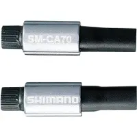 Shimano Cab.adj.screw shim. sm-ca 70 alu pair