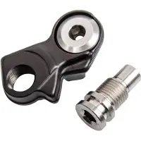 Shimano Derailleurpad Deore Xt Rd-m781 Staal Zwart