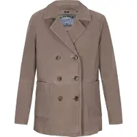 Dreimaster Blazers taupe