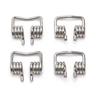 HT Components Gt1/t1/t2 Pedaalveren