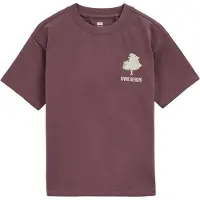 We fashion Shirt taupe / braam