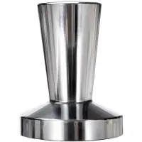 Motta Tamper Easy 58 mm zilver