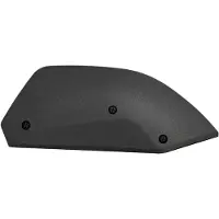 Shimano Dc-ep800-b Cover Zwart