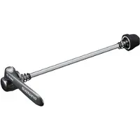 Shimano Qr For Ultegra Rs500 Rear Zwart 9 x 163 mm