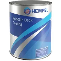Hempel Antislipverf Voor Dekken 56200 750ml
