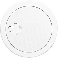 Nuova Rade Rond inspectieluik