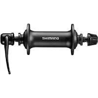Shimano Hbt3000 Voornaaf