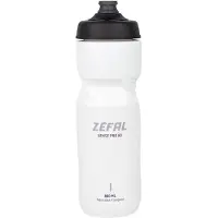 Zéfal Sense Pro 80 Wit / Grijze bidon || Maat: 800