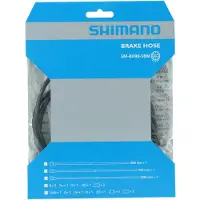 Shimano Xtr Sm-bh90-sbm Hydraulische Remslang