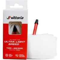 Vittoria Ultra Light Speed Presta 80 Mm Binnenband