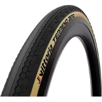 Vittoria Terreno 700c Zero Graphene G2.0 Tubeless Ready TNT Tan || Maat: 47 mm