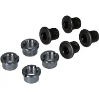 Shimano Kettingbladbouten Steps SM-CRE80/SM-CRE80-B/SM-CRE80-12-B