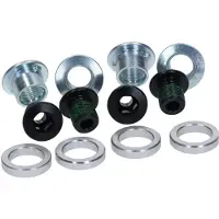 Shimano Deore M610 Kettingblad Schroefset 4 Eenheden