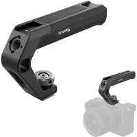 SmallRig 5976 Top Handle with Cold Shoe Mount