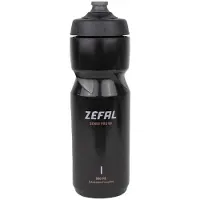 Zéfal Sense Pro 80-bidon, zwart