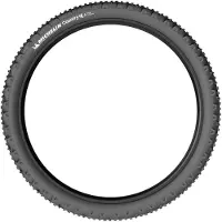 Michelin Country AT Clincher band 26x2.00", zwart 52-559 | 26x2.00 2023 Anti-lek fietsbanden