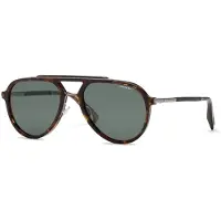 Chopard Sch399 Aviator Gepolariseerde Zonnebril