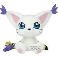 Banpresto Digimon Adventure - Figuur - Tailmon