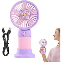 OEM - Nekventilator - nekventilator usb oplaadbaar - USB oplaadbaar, stil - voor wandelen, reizen, sport