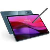 Lenovo Yoga Tab Plus 256GB Wifi Blauw met Stylus en Toetsenbordhoes QWERTY