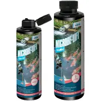 Microbe-Lift Filter Gel 1 Liter