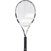 Babolat Pure Drive Wimbledon 2026 Unstrung Tennis Racket Wit 3