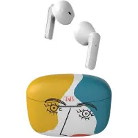 TNB T'NB – XCLUSIV ART 3 – Draadloze oordopjes – Bluetooth 5.3