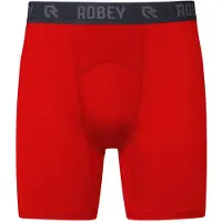 Robey Slidingbroekje Kids Rood