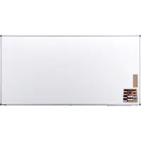 Legamaster - Premium whiteboard - 90 x 180 cm
